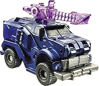 Vista 2 de Takara Tomy Transformers Prime EZ-14 Decepticon Breakdown Mini figura de acción