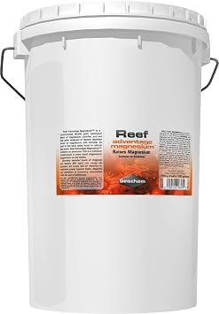 Reef Advantage Magnesium, 20 kg / 44 lbs