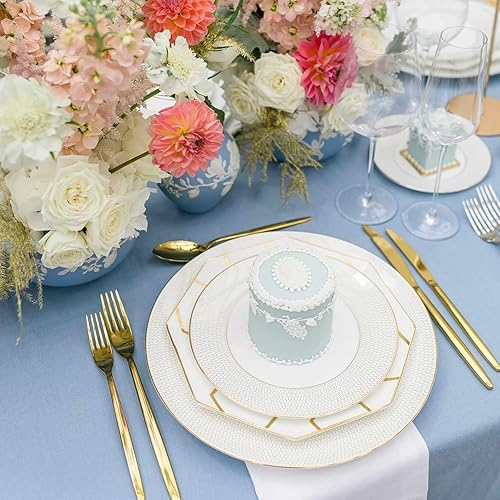 Vista 9 de Wedgwood Tetera Gio Gold