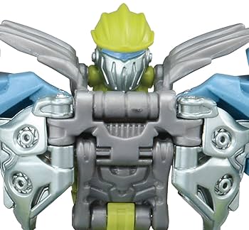 Amazon.co.jp: トランスフォーマー ロストエイジシリーズ LA08