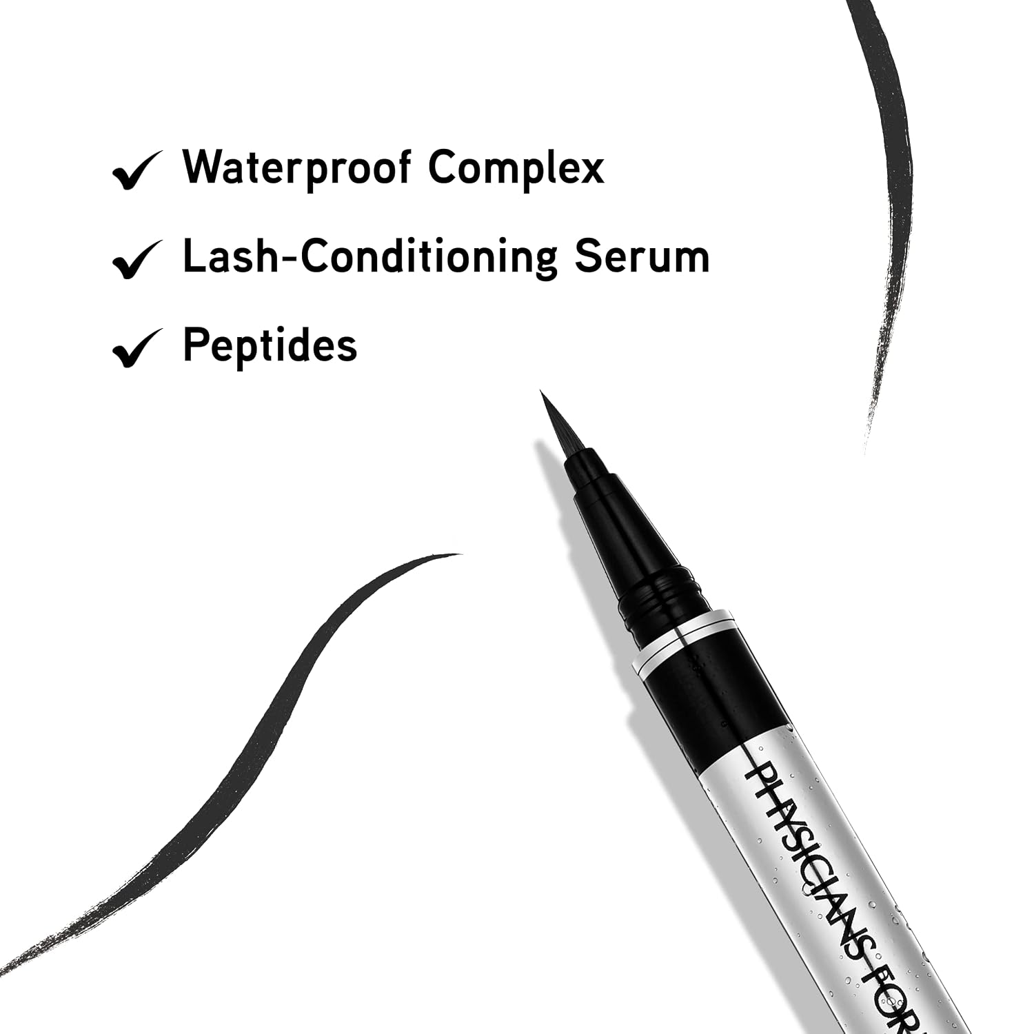 Physicians Formula Eye Ultra Black