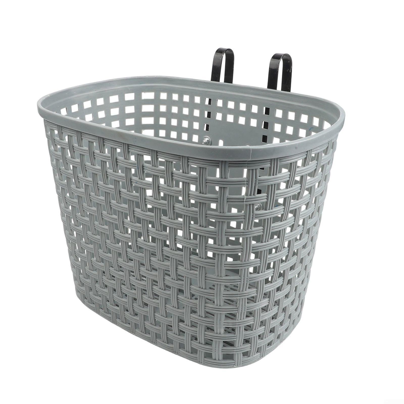 Cesta de bicicleta resistente al sol con ajuste rápido de correa 8