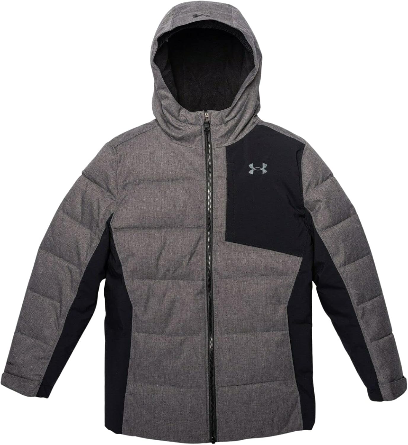 under armour men's showdown tapered leg golf pants