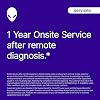 Alienware 16 Aurora AC16250-16 Laptop, WQXGA 16:10 Display, Intel Core 7-240H Series 2, 16GB DDR5 RAM, 1TB SSD, NVIDIA GeForce RTX 5060 8GB GDDR7, Windows 11 Home, Onsite Service