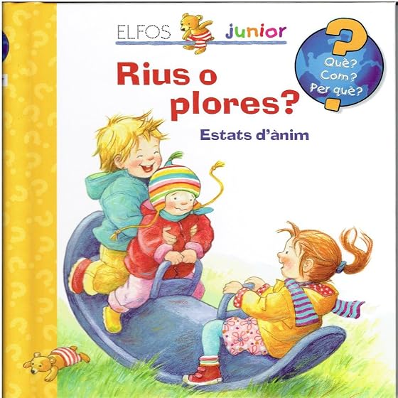 Rius o plores?