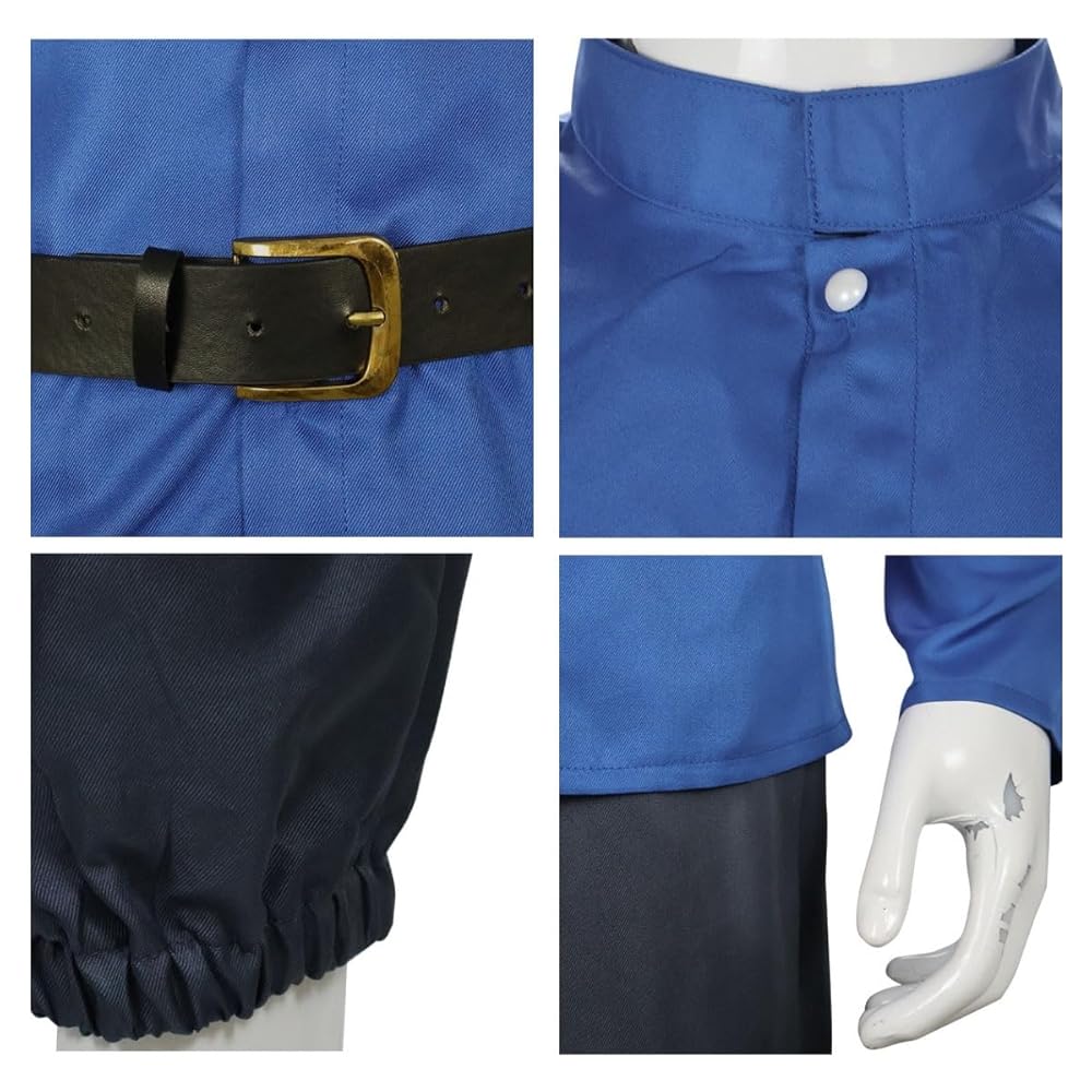 チ。　地球の運動について　ラファウ　コスプレ チ。ー地球の運動についてー ラファウ コスプレ衣装