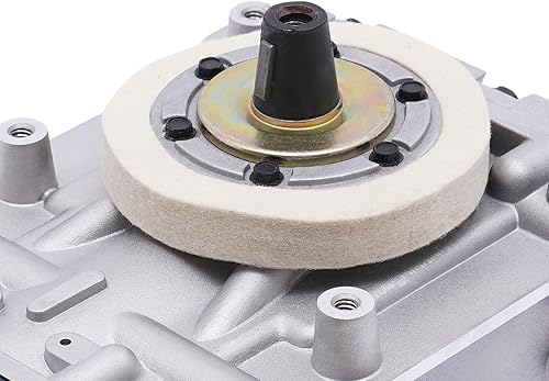 Miniatura 8 de Conjunto de compresor de CA ET210L-25150 compatible con Freightliner Peterbilt Kenworth ET210L-25150