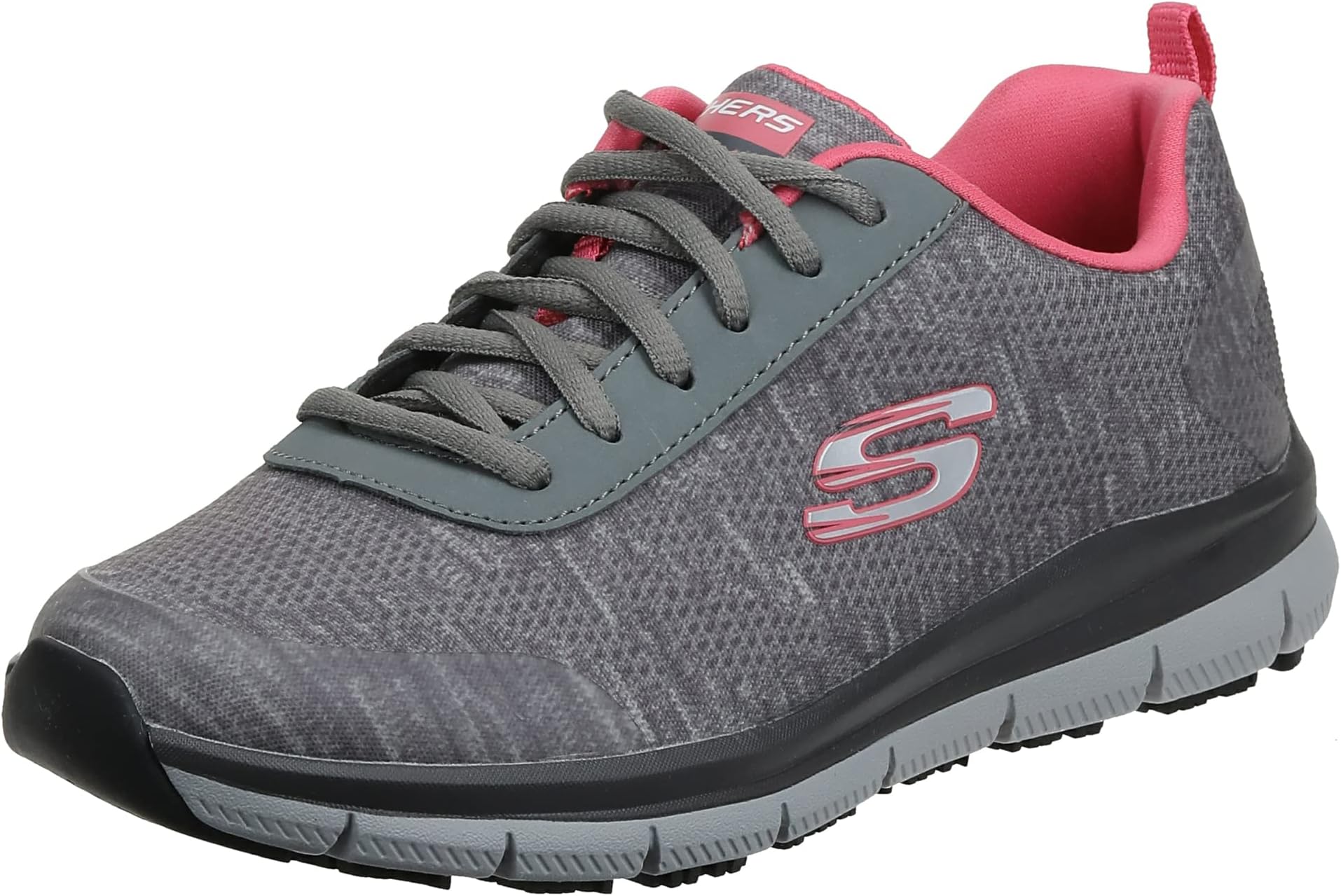 SkechersWomens Comfort Fkex Sr hc Pro Sr