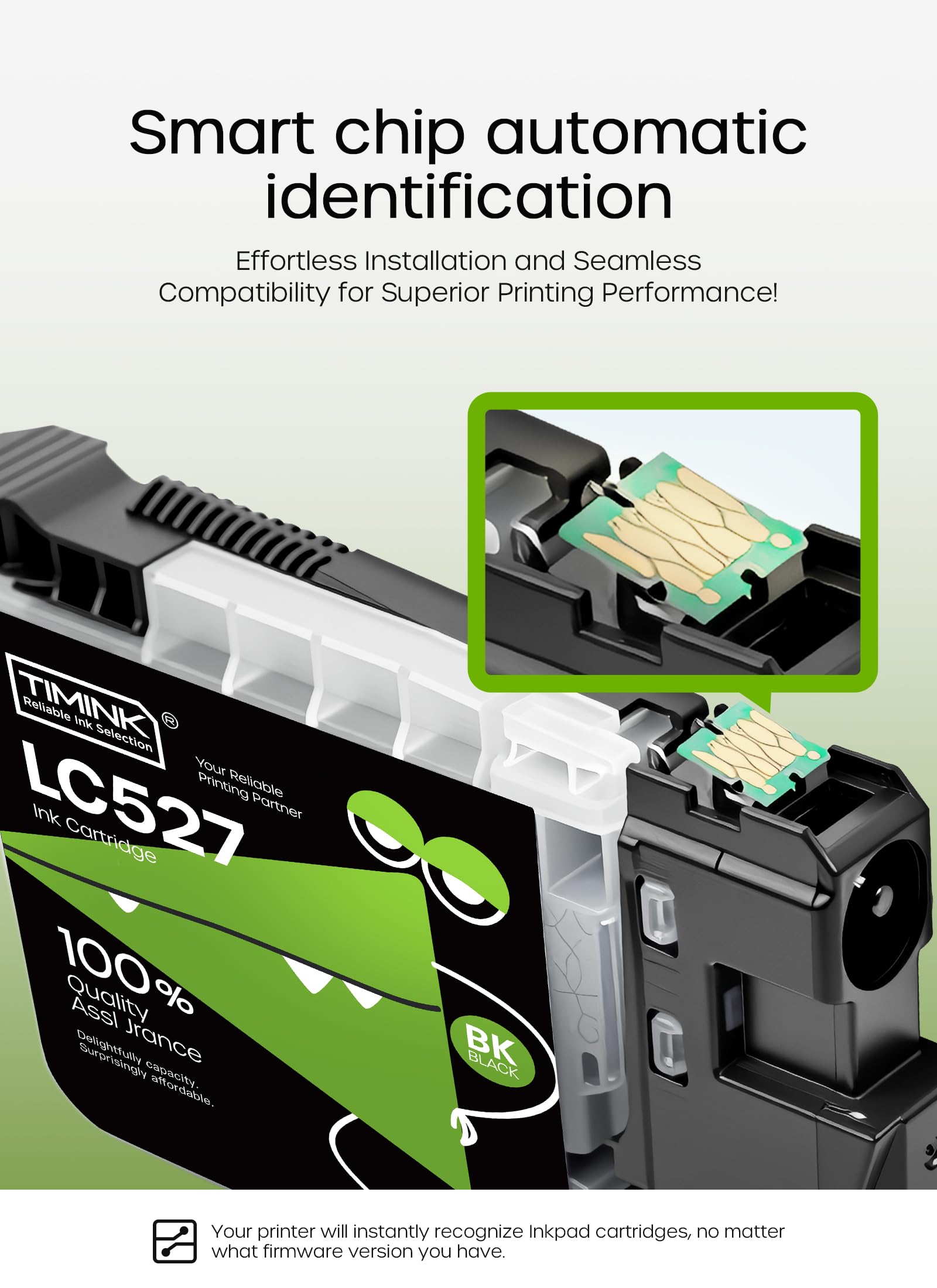 Toner TN2420 Compatibile per Brother MFC-L2710DW,2 Nero