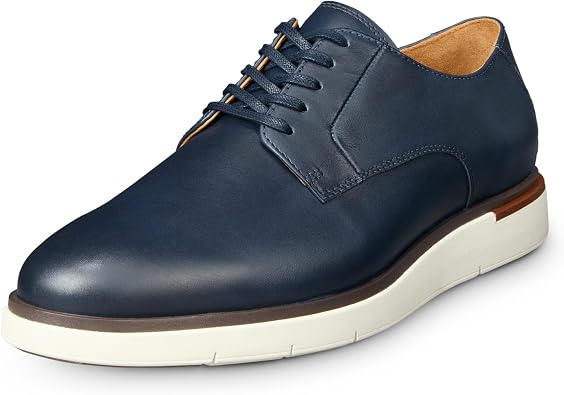 Allen Edmonds Mens Carson Hybrid Shoes