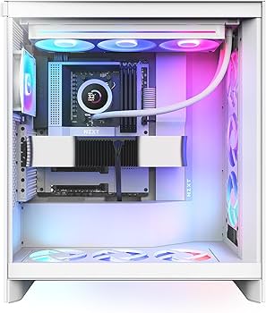 Amazon.co.jp: NZXT Kraken Plus 360 RGB v2 White 簡易水冷CPU Amazon.co.jp: NZXT Kraken Plus 360 RGB v2 White 簡易水冷CPU