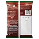 Amazon Brand - Vedaka Unpolished Kodo Millet | 1.5 Kg | Cow Grass/Varagu/Arikelu/Hark/Varigu/Kodra | Gluten-Free | Source Of Protein | Rich in Prebiotic Dietary Fibre gallery image