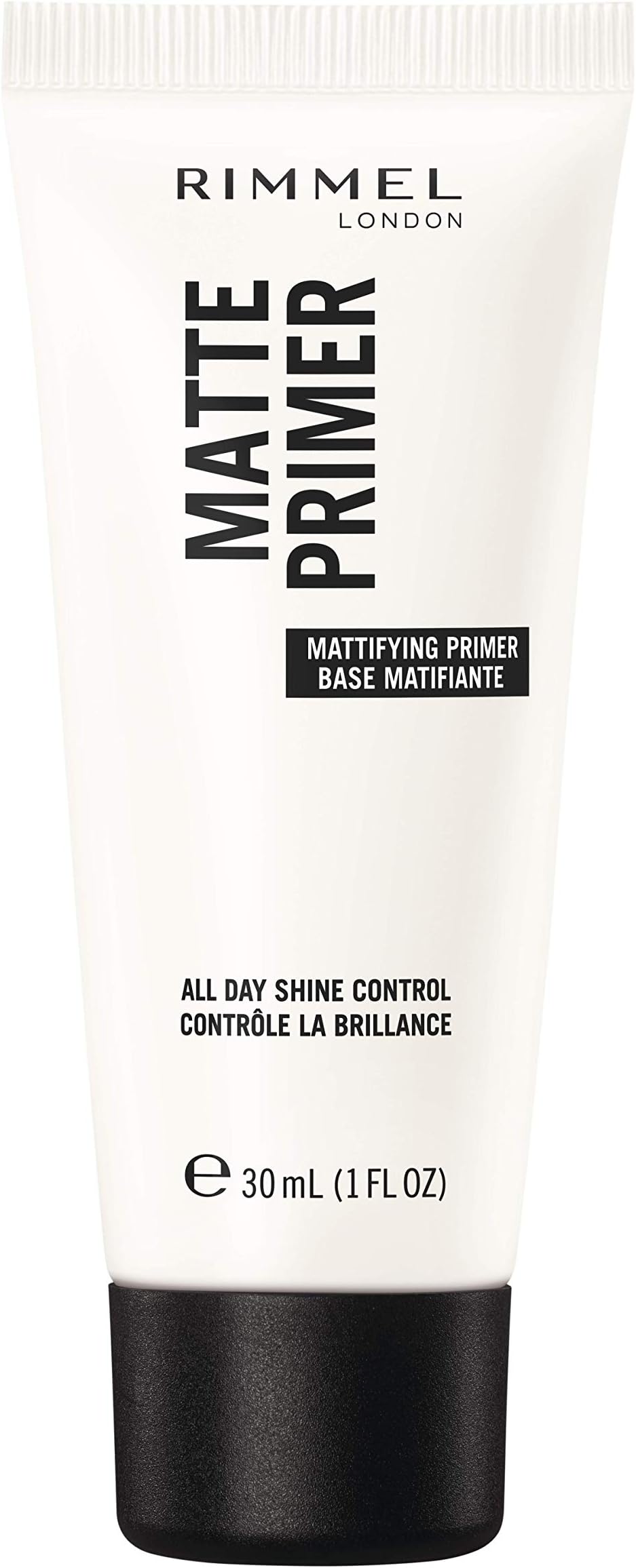 Lasting Matte Primer, 30 ml