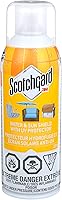 Scotchgard Water And Sun Shield with UV Protector, 297 Grams, UV and Water Repellent Spray