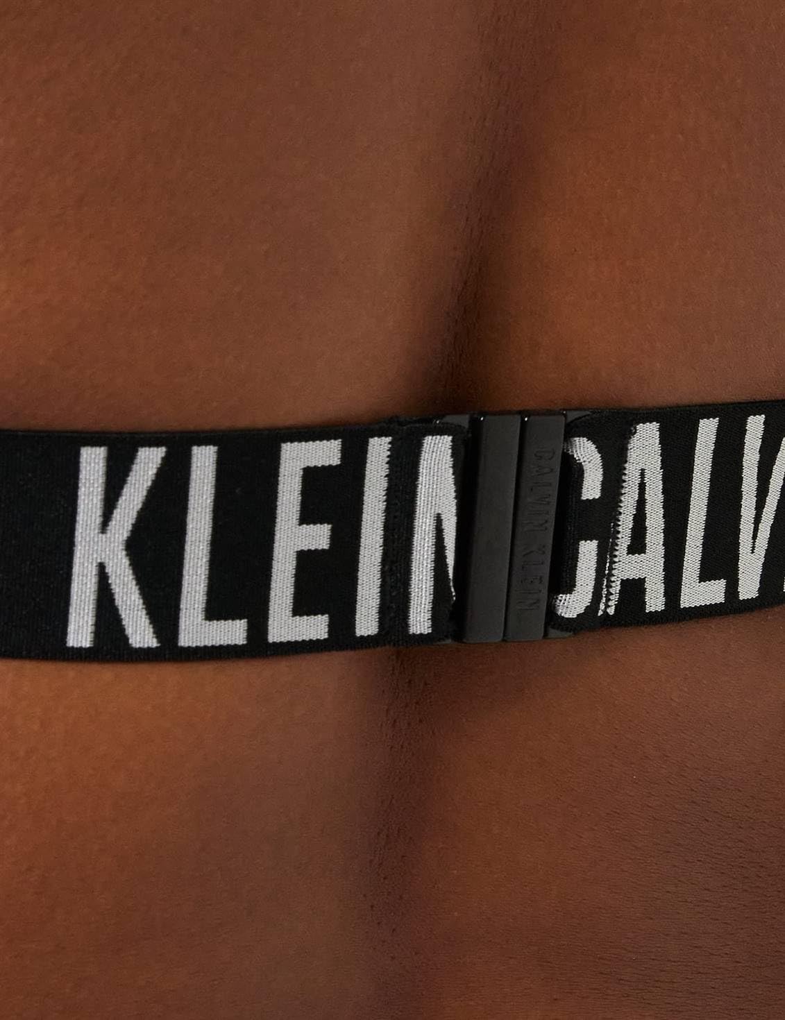 Calvin Klein Biustonosze trójkątne Kobiety Triangle-rp Kw0kw01824