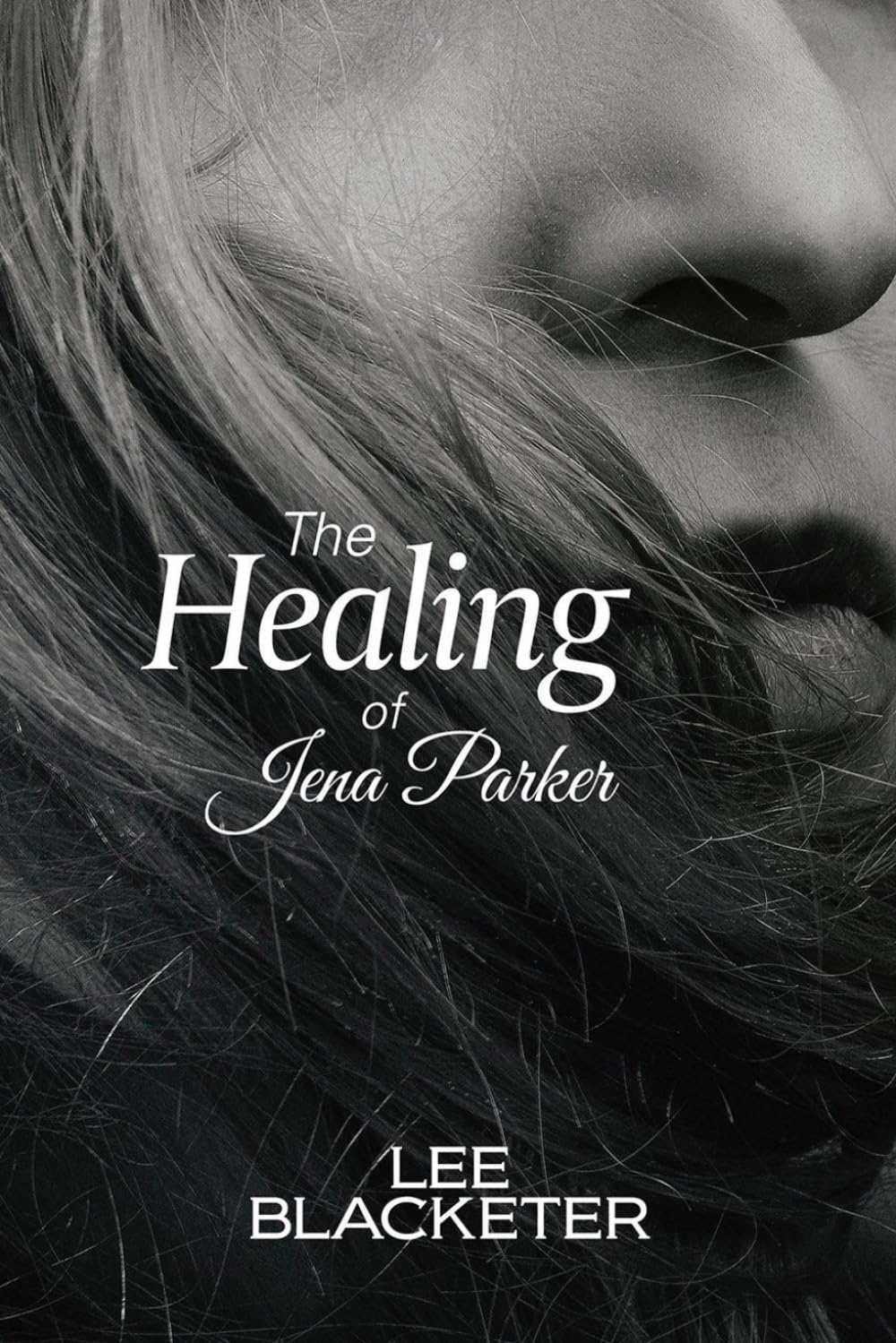 The Healing of Jena Parker