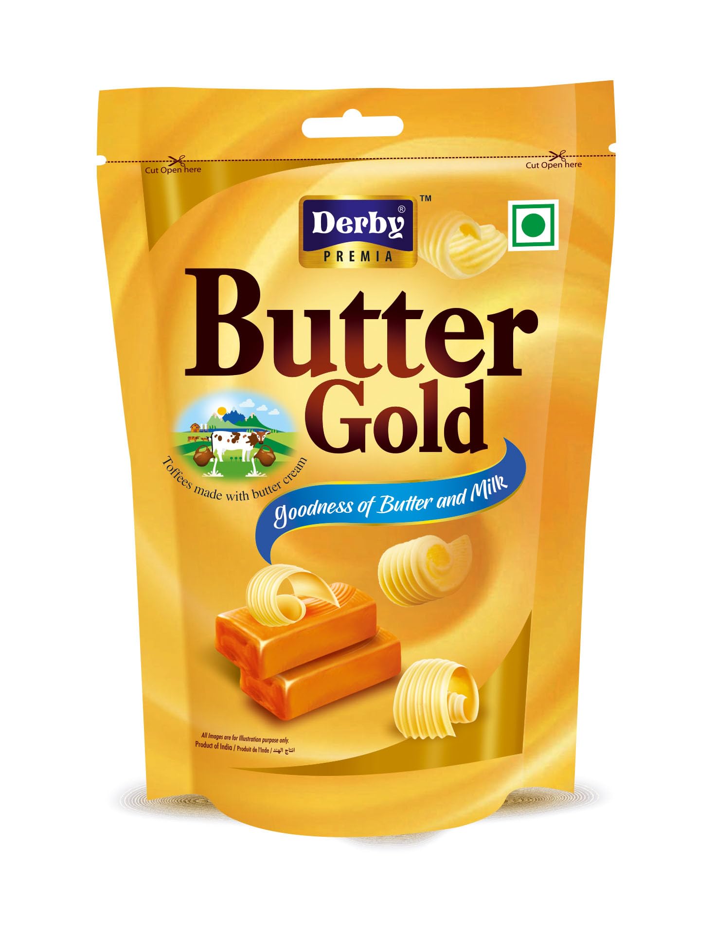 See full amazon price history chart for Derby Premia Butter Gold Toffee - GODNESS OF BUTTER AND MILK | Pack of 1 | 840GM Derby Premia Butter Gold Toffee - GODNESS OF BUTTER AND MILK | Pack of 1 | 840GM (B0CTWTWNTV) Amazon Price History, Amazon Price Tracker