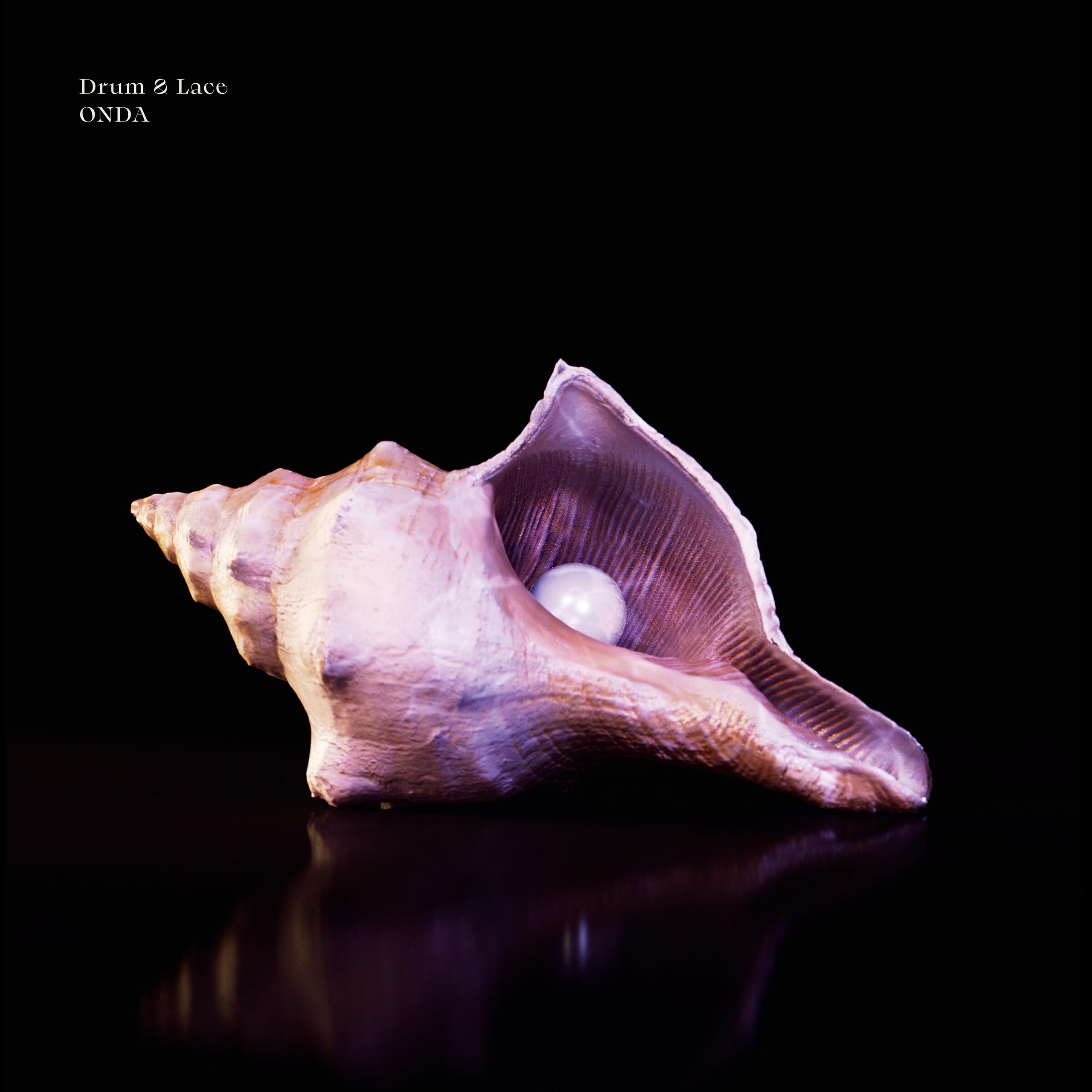 Onda (Ltd. Transparent Lp) [VINYL]