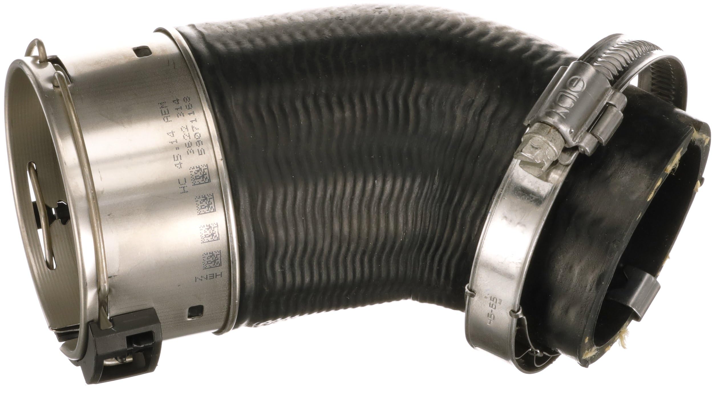 GATES-OE 09-0303 Charge Air Hose for VW