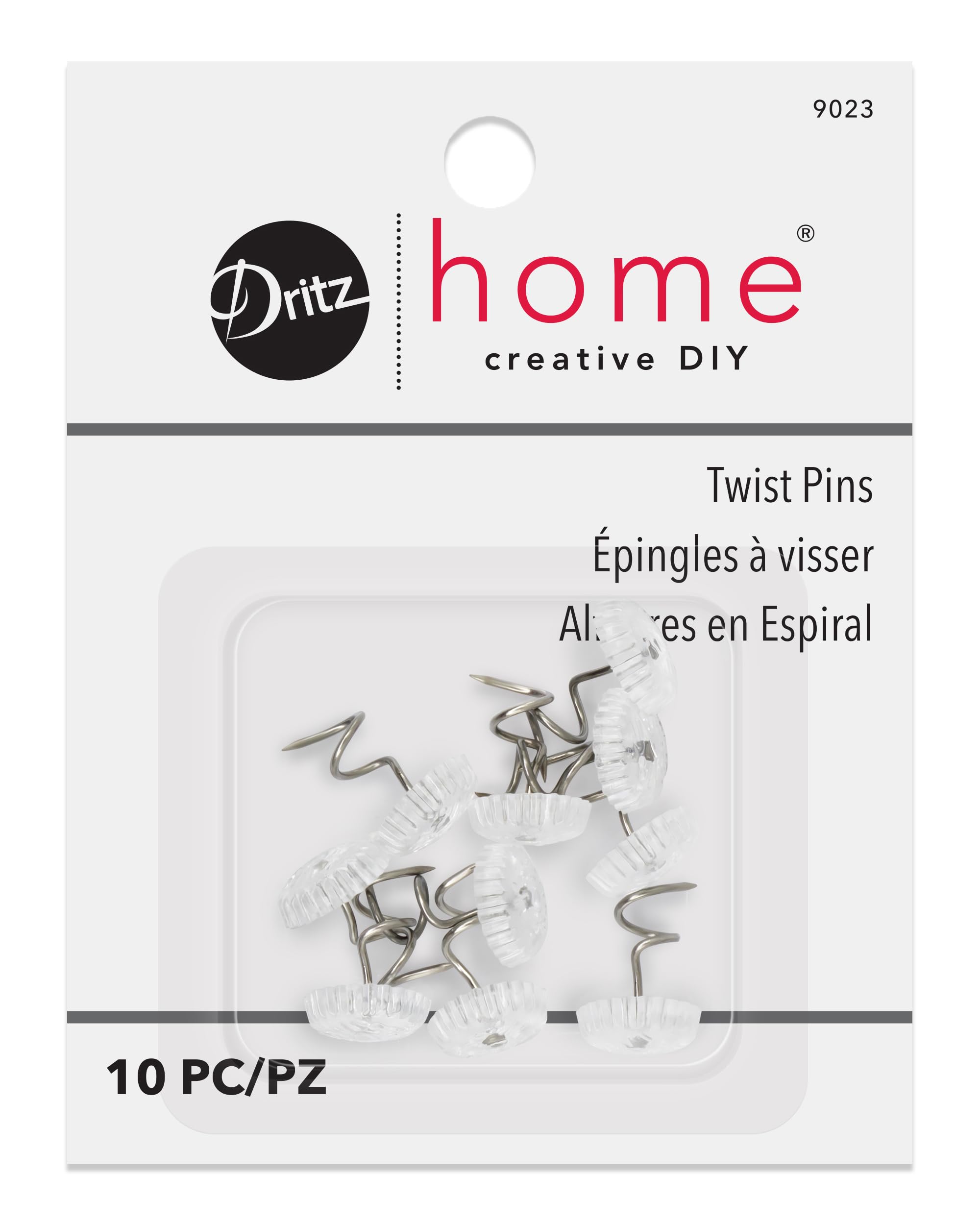 Dritz 10-Piece
