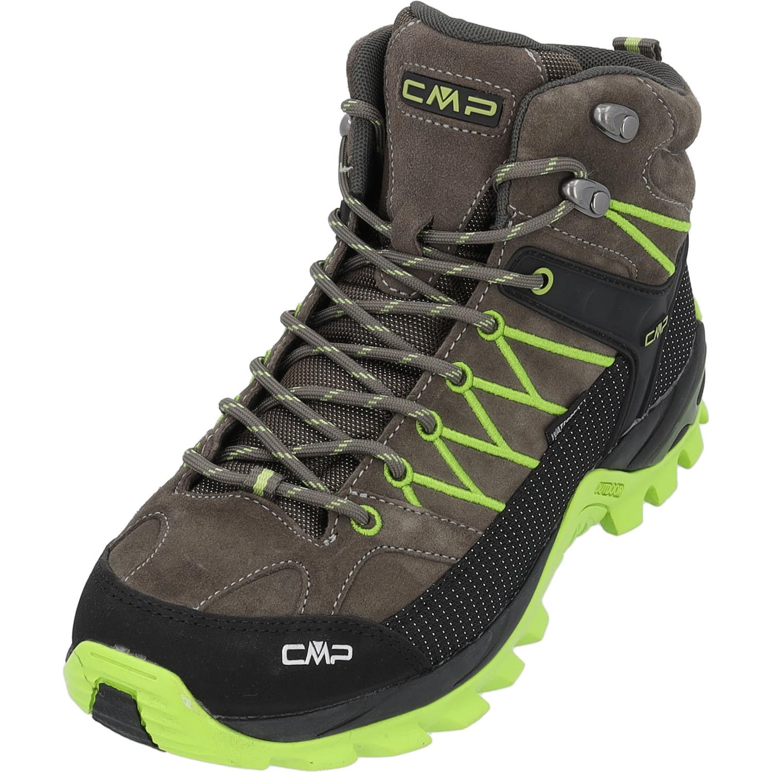 Cmp - Rigel Mid Trekking Shoes Wp