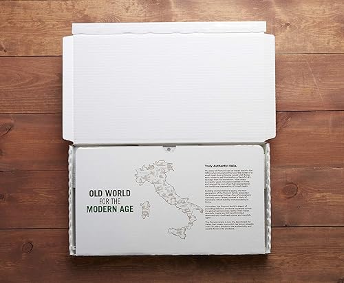 Miniatura 5 de Fiorucci Muestra italiana de antipasti, sin nitritos ni antibióticos, sin curar, pepperoni, jamón y salami, 11 onzas, paquete de 3