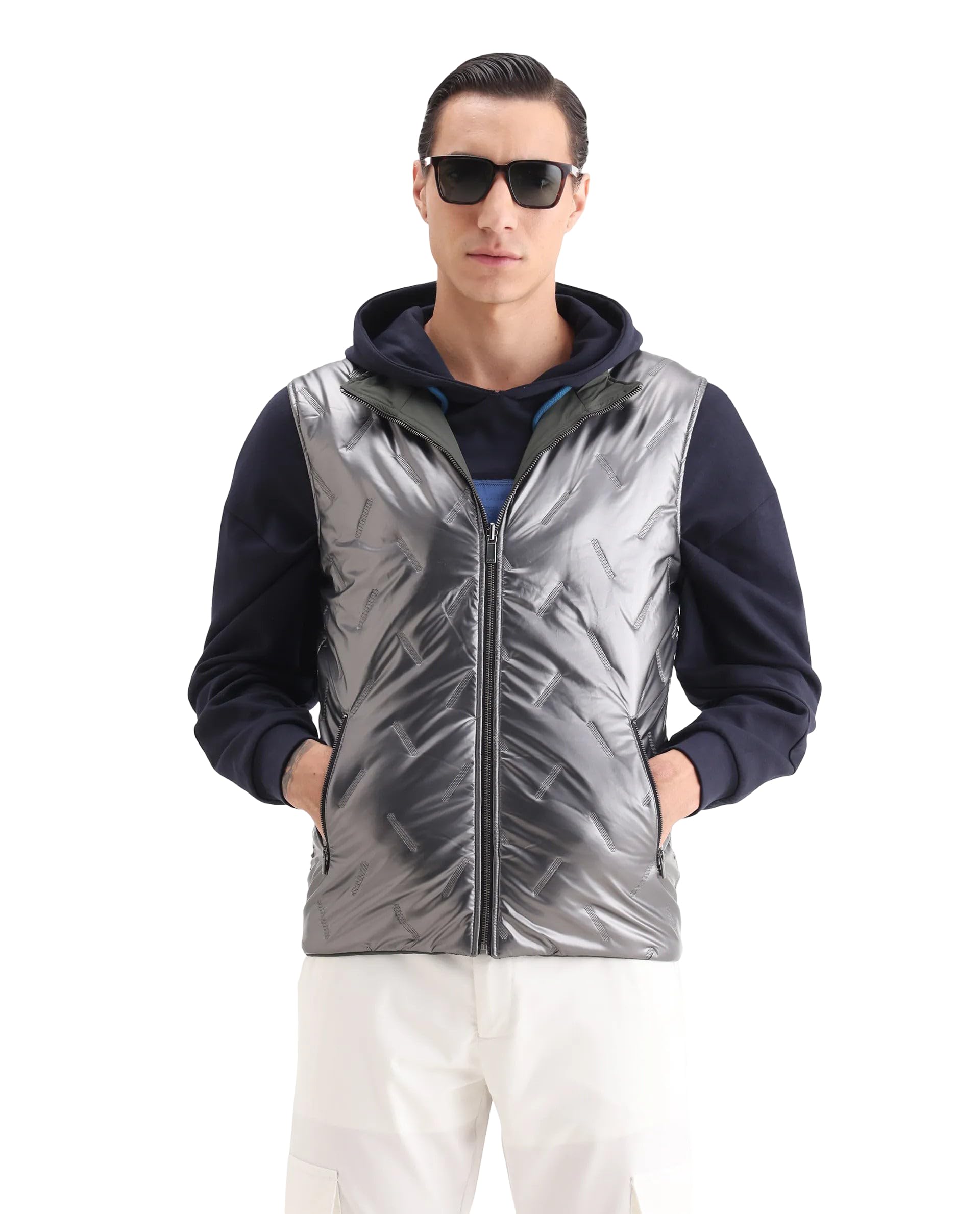rare rabbit regular fit plain jacket-picture-21