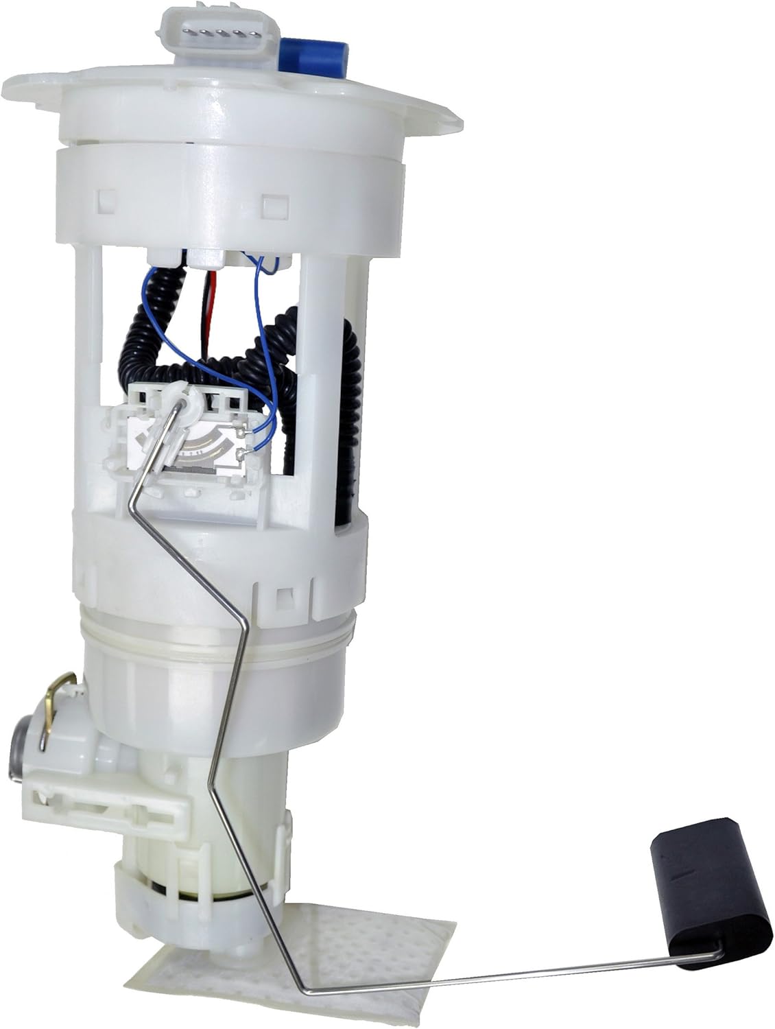 Herko 165GE Fuel Pump Module, Compatible with Urvan 2.5L 2008-2012