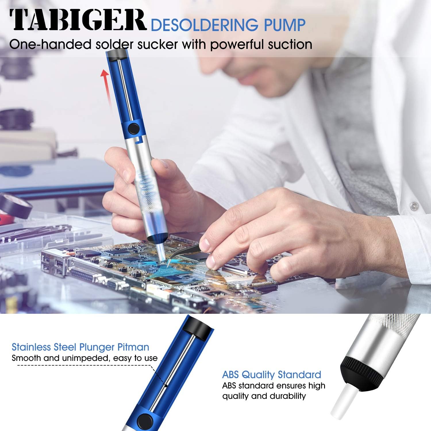 TABIGER