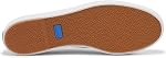 Keds Women's Triple Kick Glitter Suede Sneaker