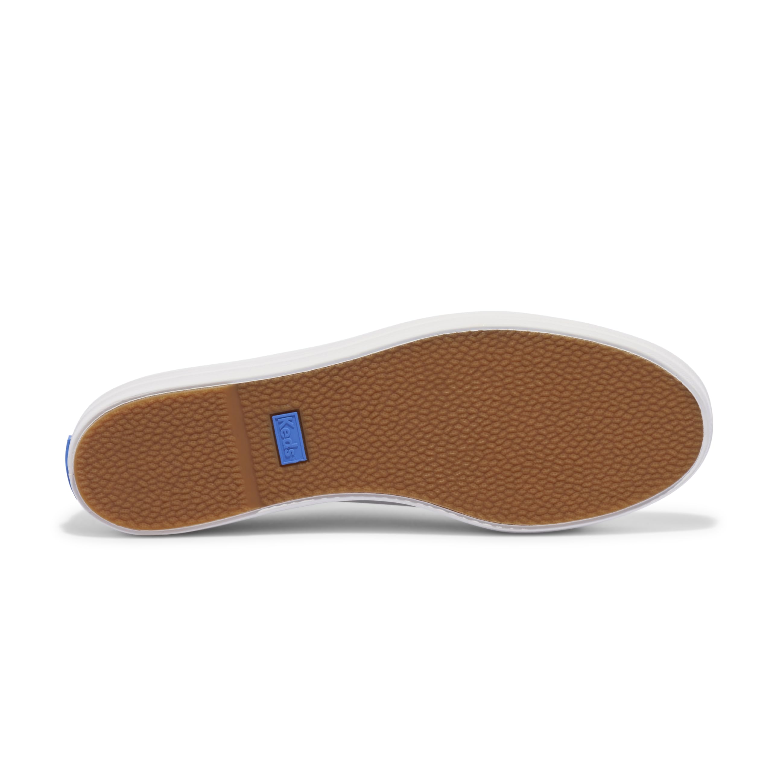 Keds Triple Kick Leather ZapatillasNiñas