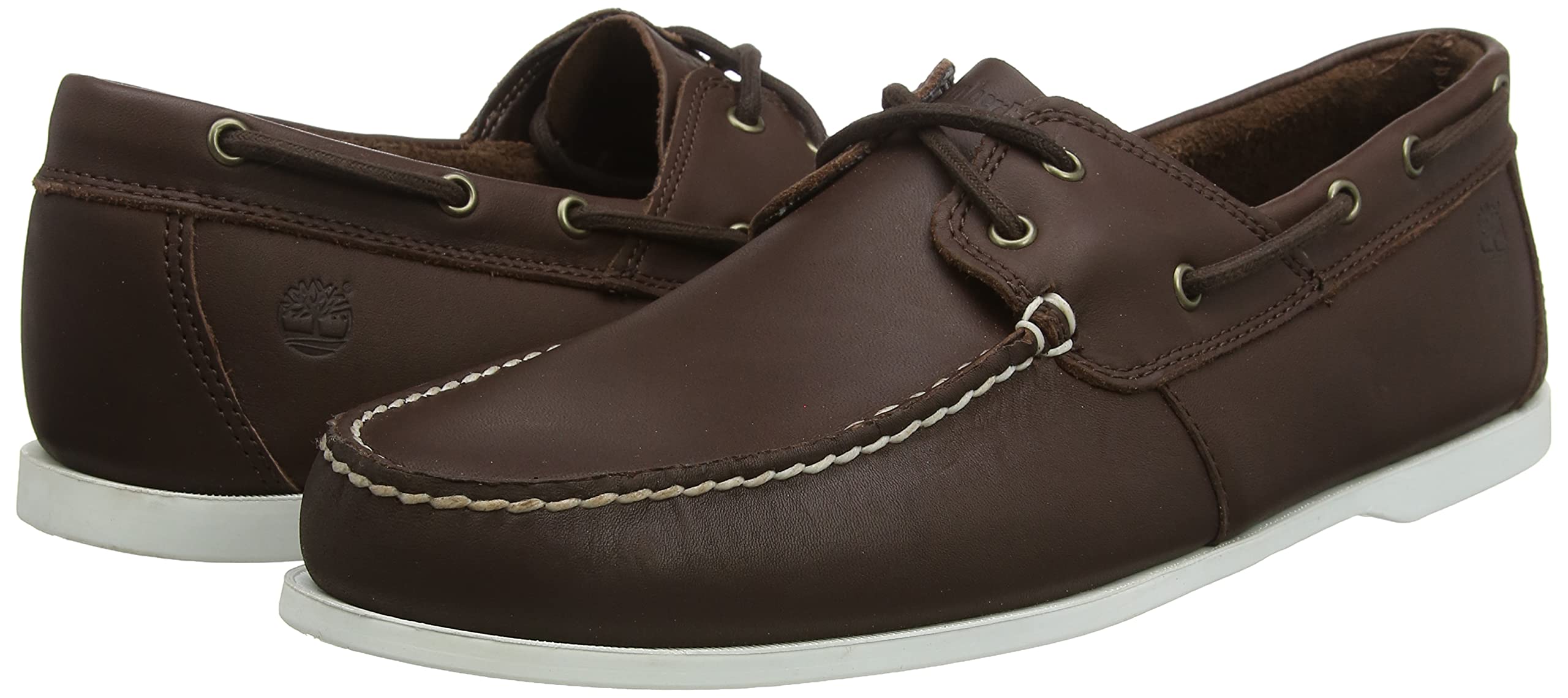 Timberland - Cedar bay, Scarpe da Barca Uomo