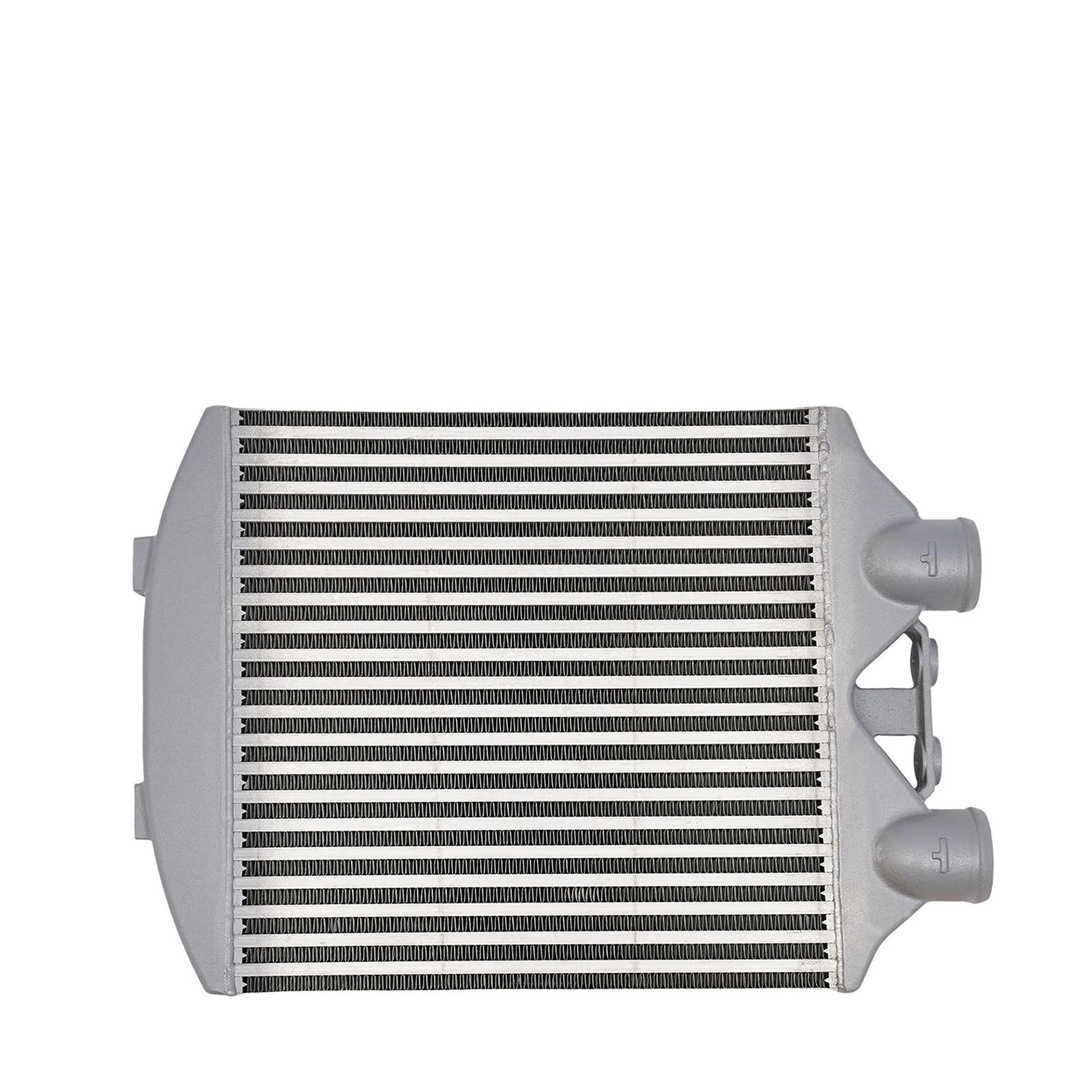 Intercooler Turbo De Montaje Superior Para Seat Para Ibiza Para VW Para Polo Para Skoda Para Fabia Para Intercooler1.8T 1.9 Para TDI Intercooler De Aluminio