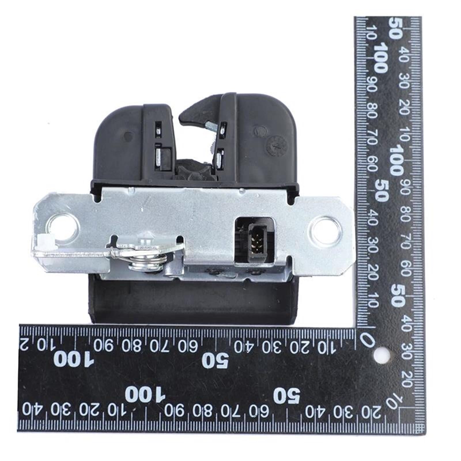 Attuatore Serratura Portellone Per Seat Leon - Compatibile Con 81A827506