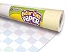 Teacher Created Resources Cool for School Checkers Better Than Paper® Bulletin Board Roll TCR77600