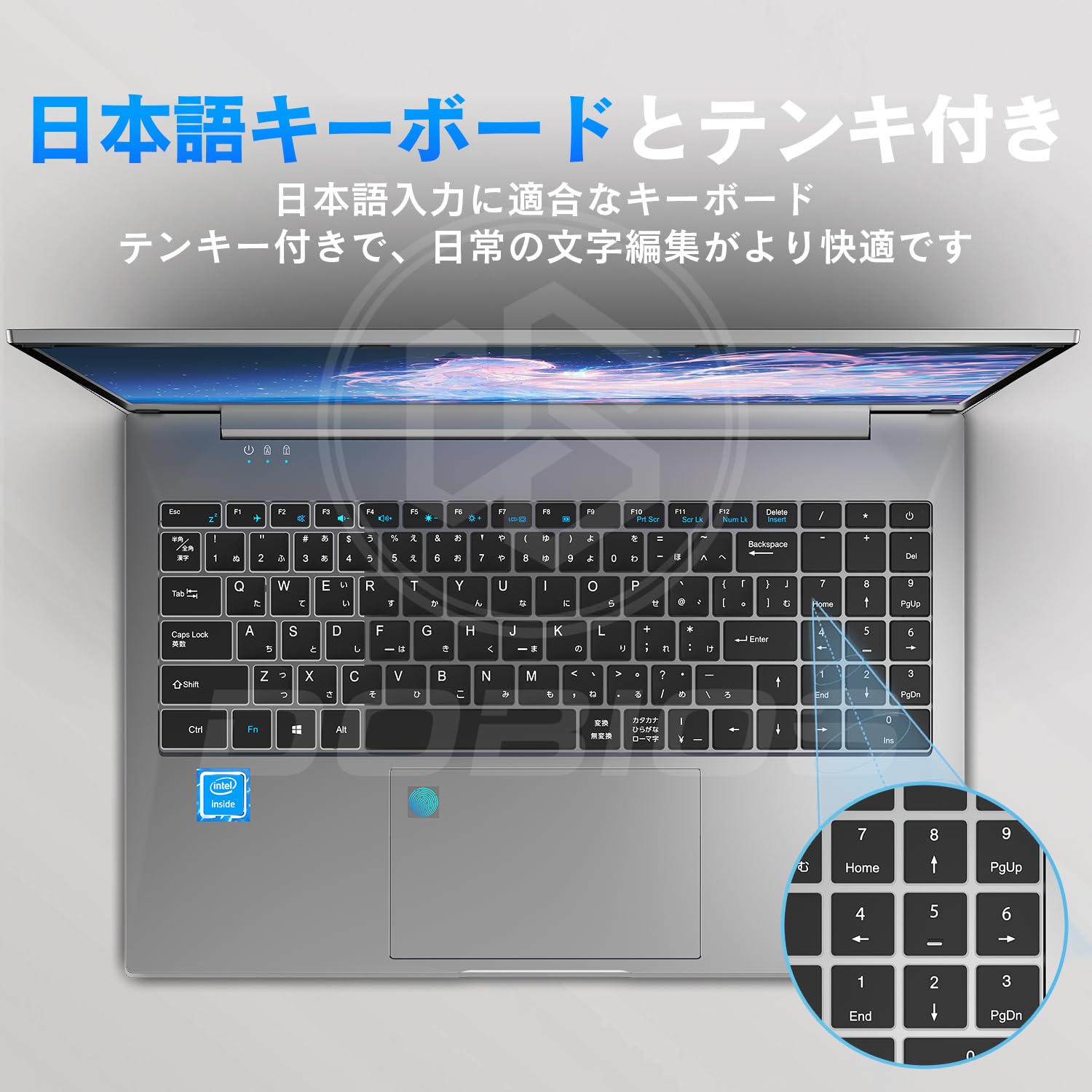 Amazon.co.jp: Dobios ノートパソコン 【MS Office 2024搭載&Windows