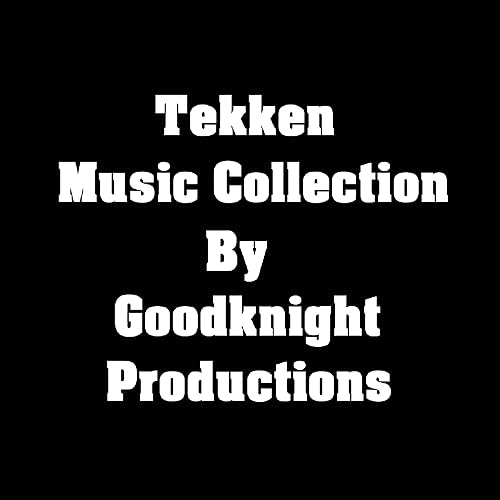 tekken 3 amazon