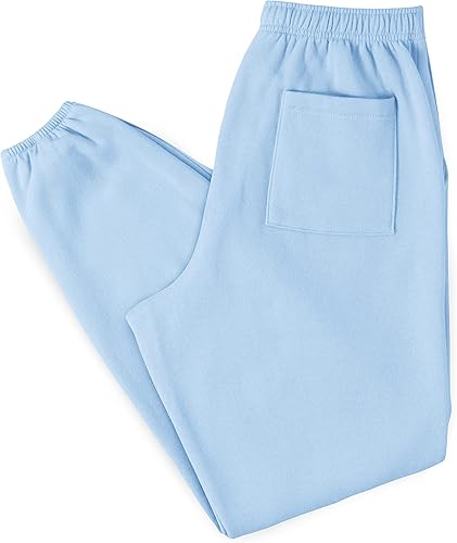 Miniatura 5 de Hat and Beyond - Pantalones deportivos para hombre, ligeros, con bolsillos elásticos