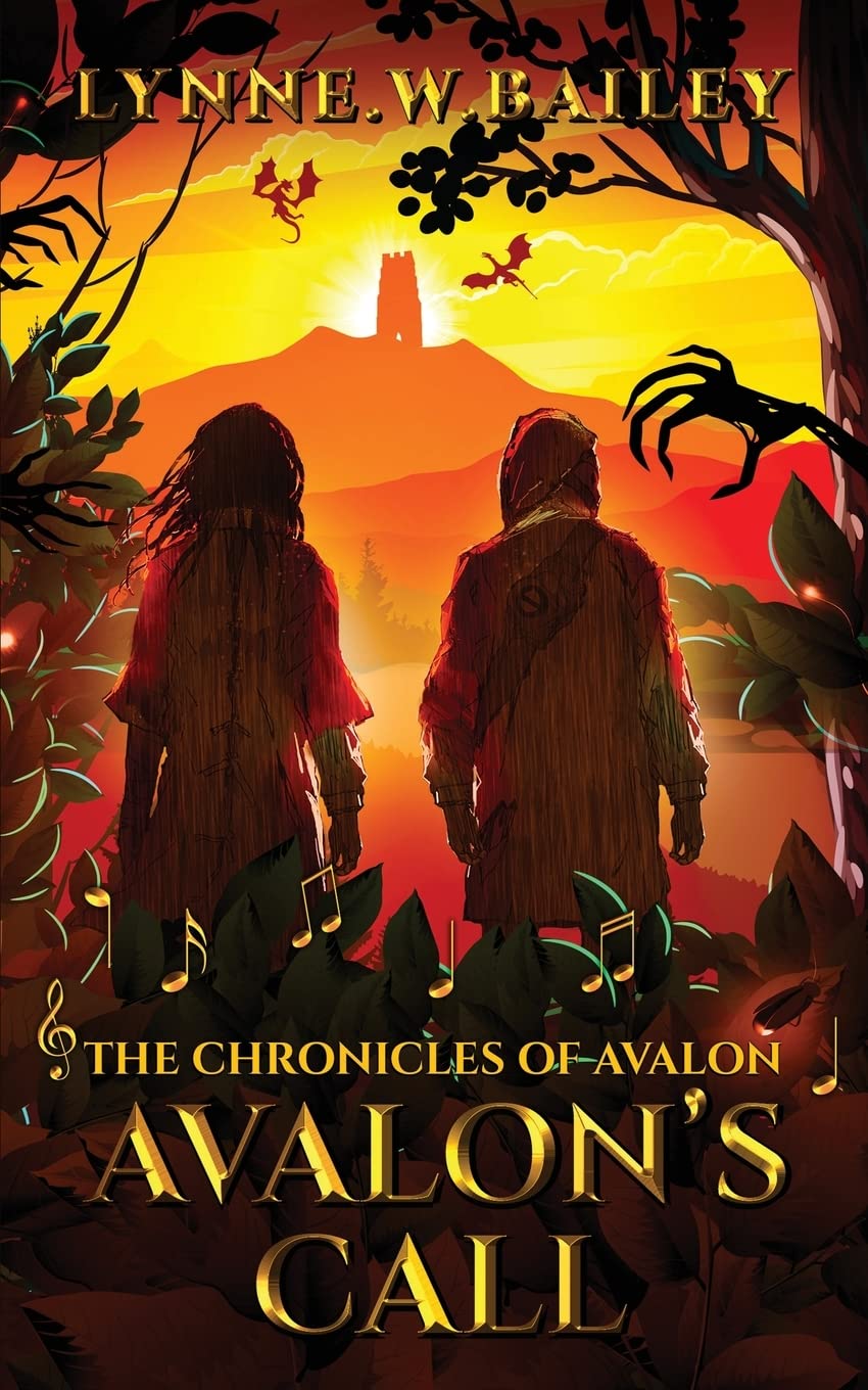 Avalon's Call: 2 (The Chronicles of Avalon)