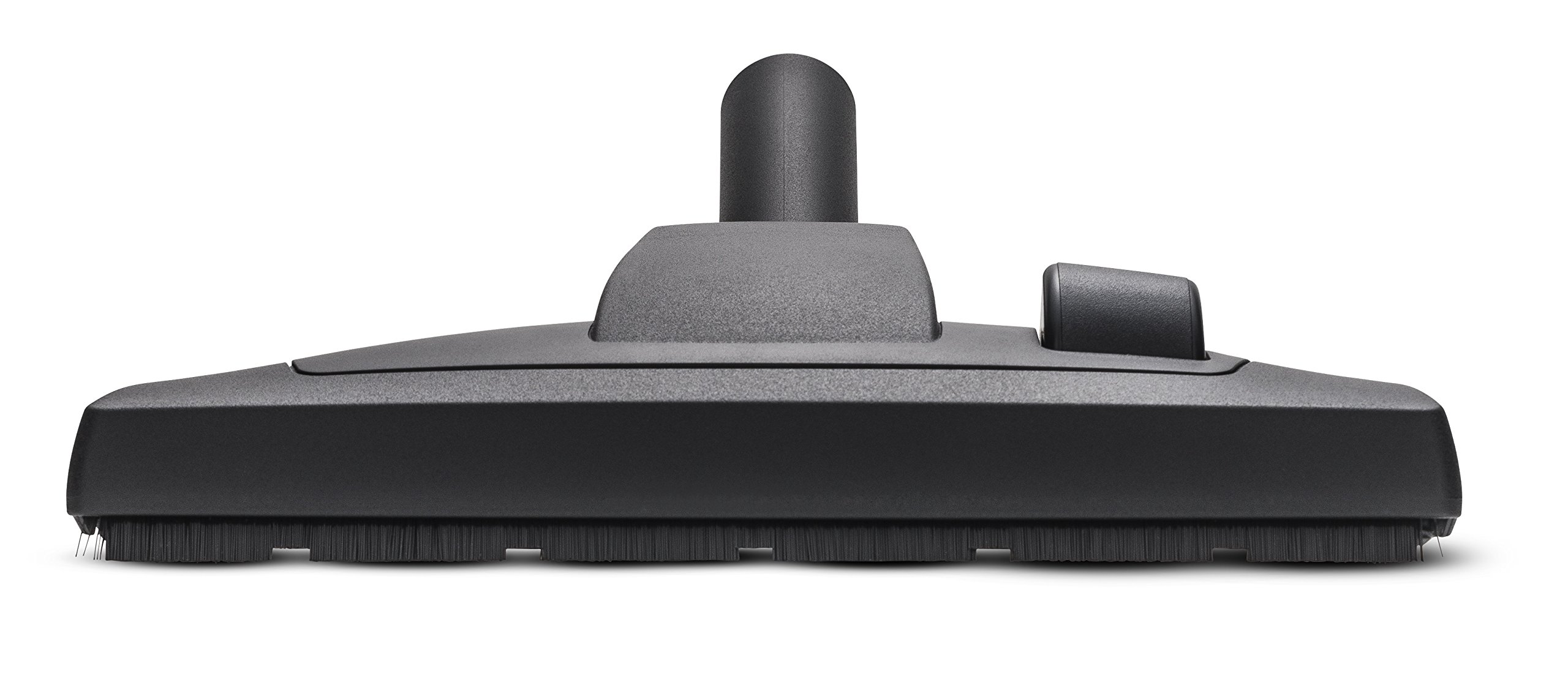 Numatic 902923 Hi de Pro – Boquilla combinada, ideal para todos los suelos, Ancho de trabajo 270 mm, 32 mm