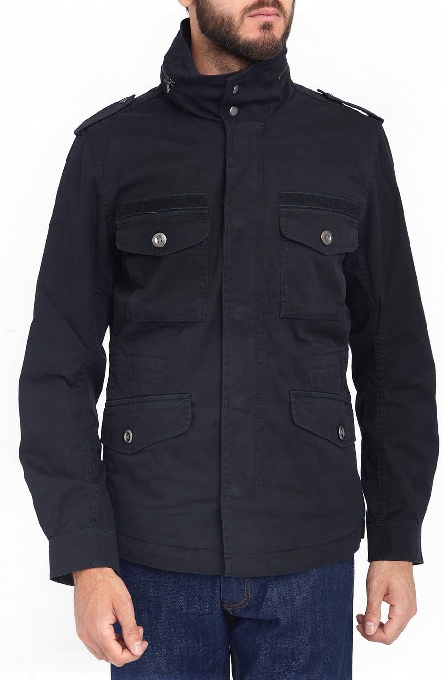 Diesel Men's J-Chika Jacket
