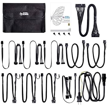 Amazon | SUPERFLOWER 3段階制御のファンコントロールスイッチ