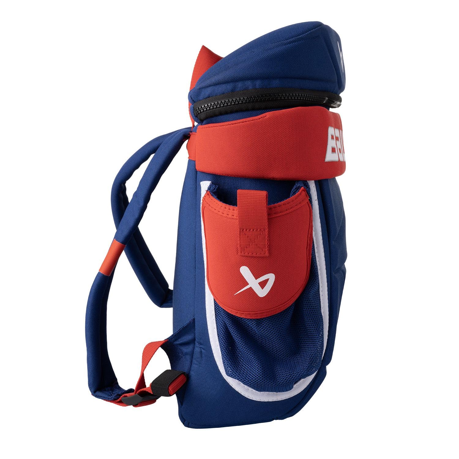 Bauer Handschuh Rucksack
