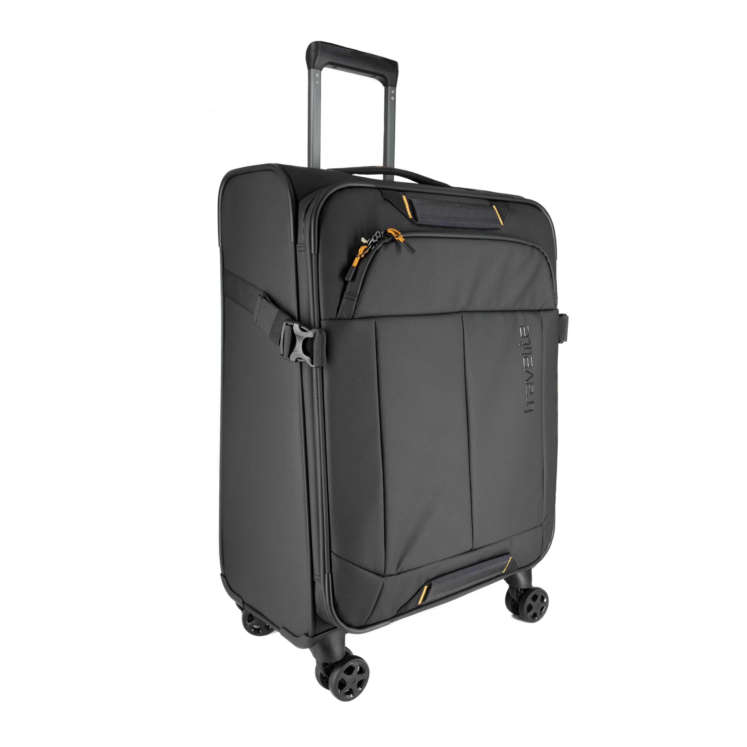 BRIIZE 4w Trolley M, Black Cuidado Personal y Salud