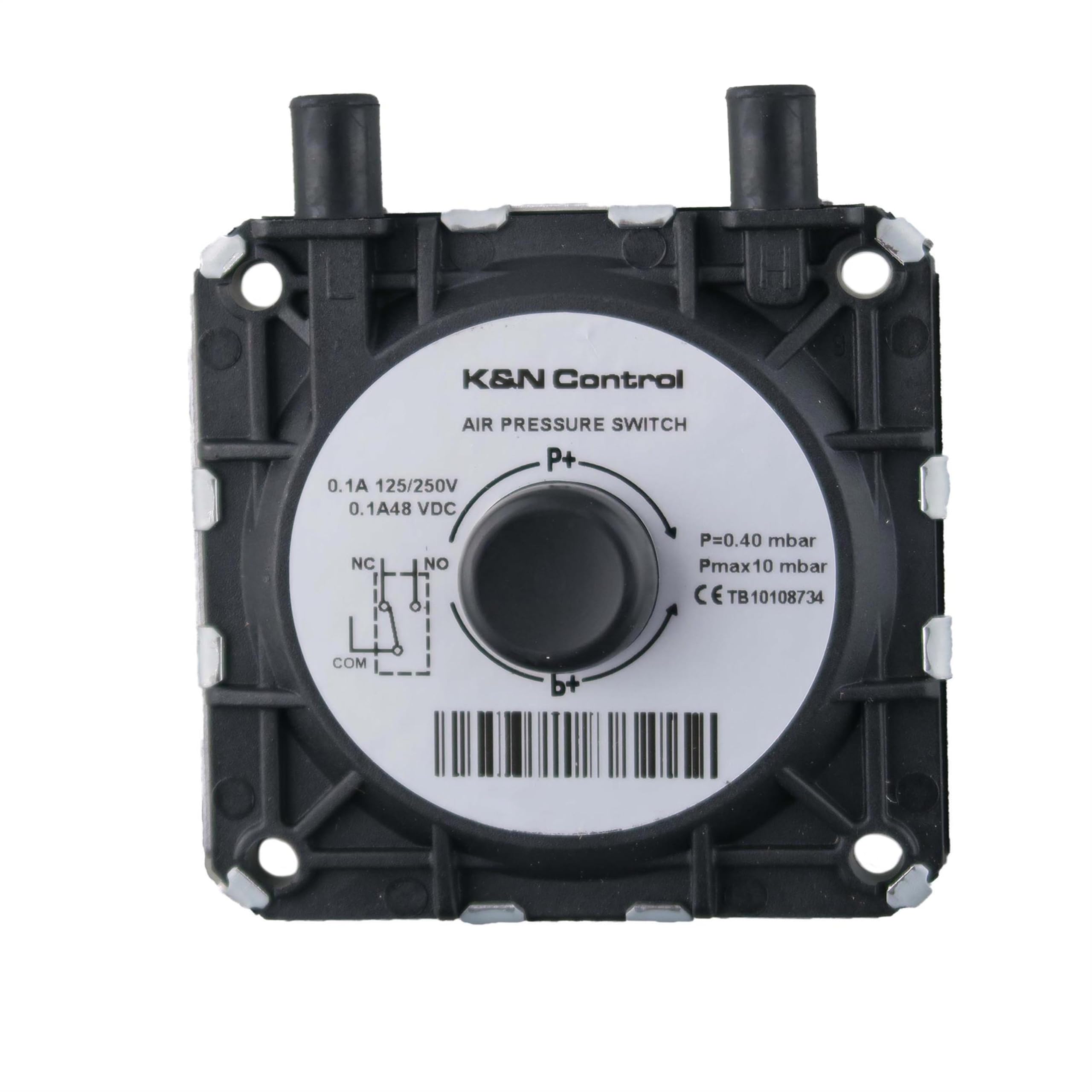 Hts Multicolour - Baxi Main Potterton Boiler Air Pressure Switch 642220 64220802