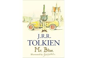 Letters From Father Christmas by J.R.R. Tolkien Hardcover