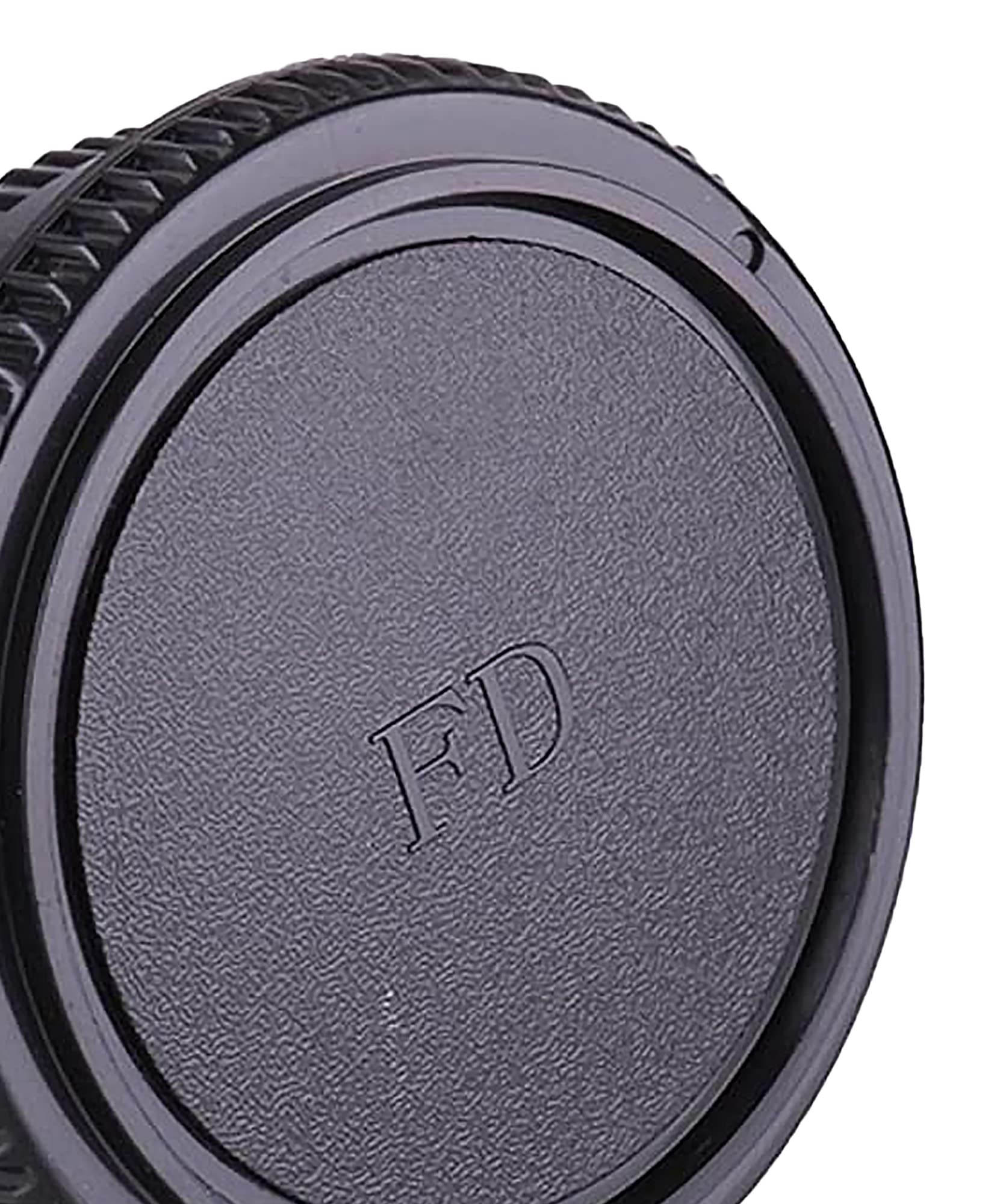 Foto Dotti | Canon FD 135mm F3.5 Teleobiettivo Con Coperchi Originali. Eccellenti Condizioni - Foto 10