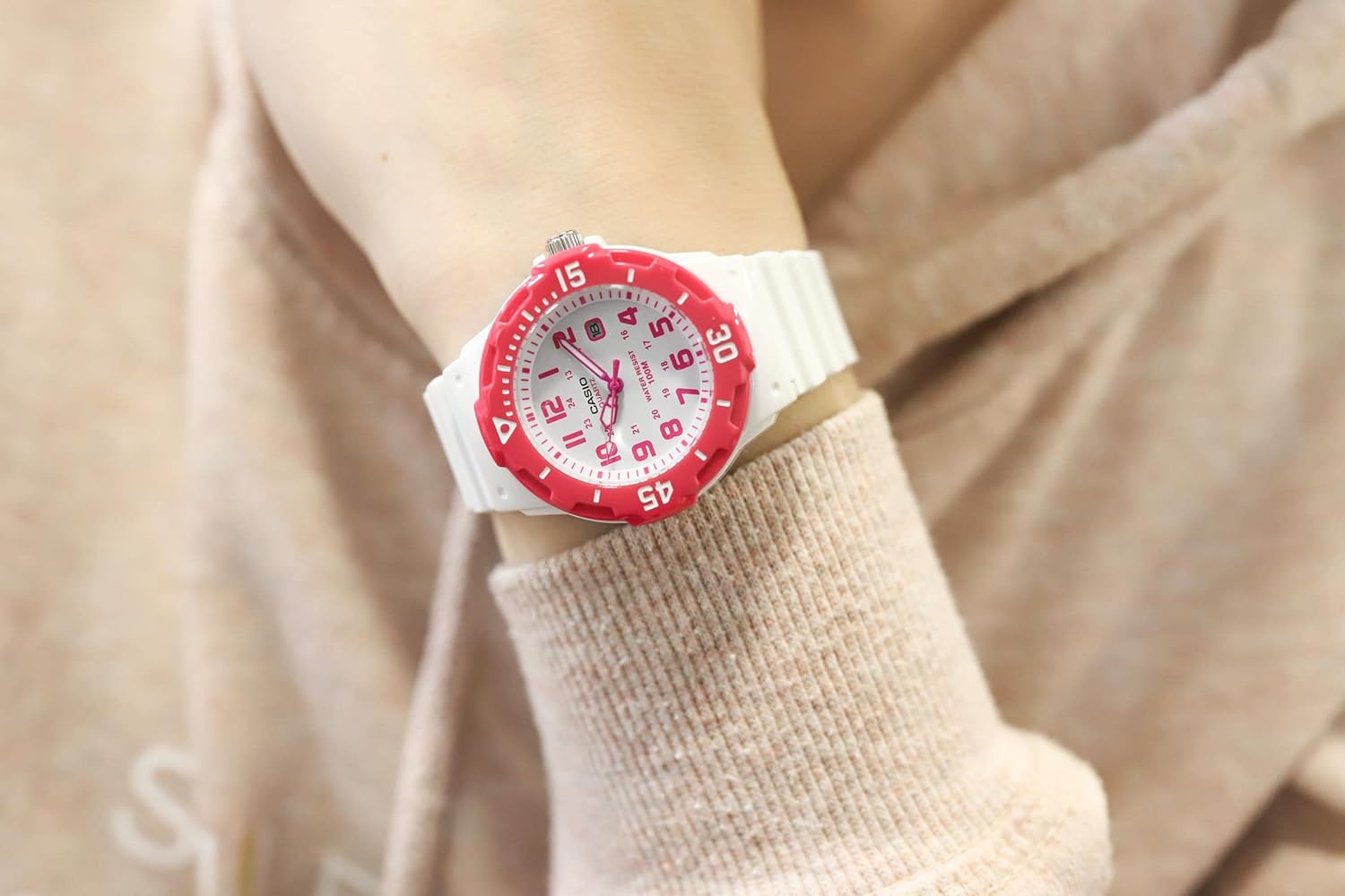 Casio Orologio da Donna Casio Orologio da Donna