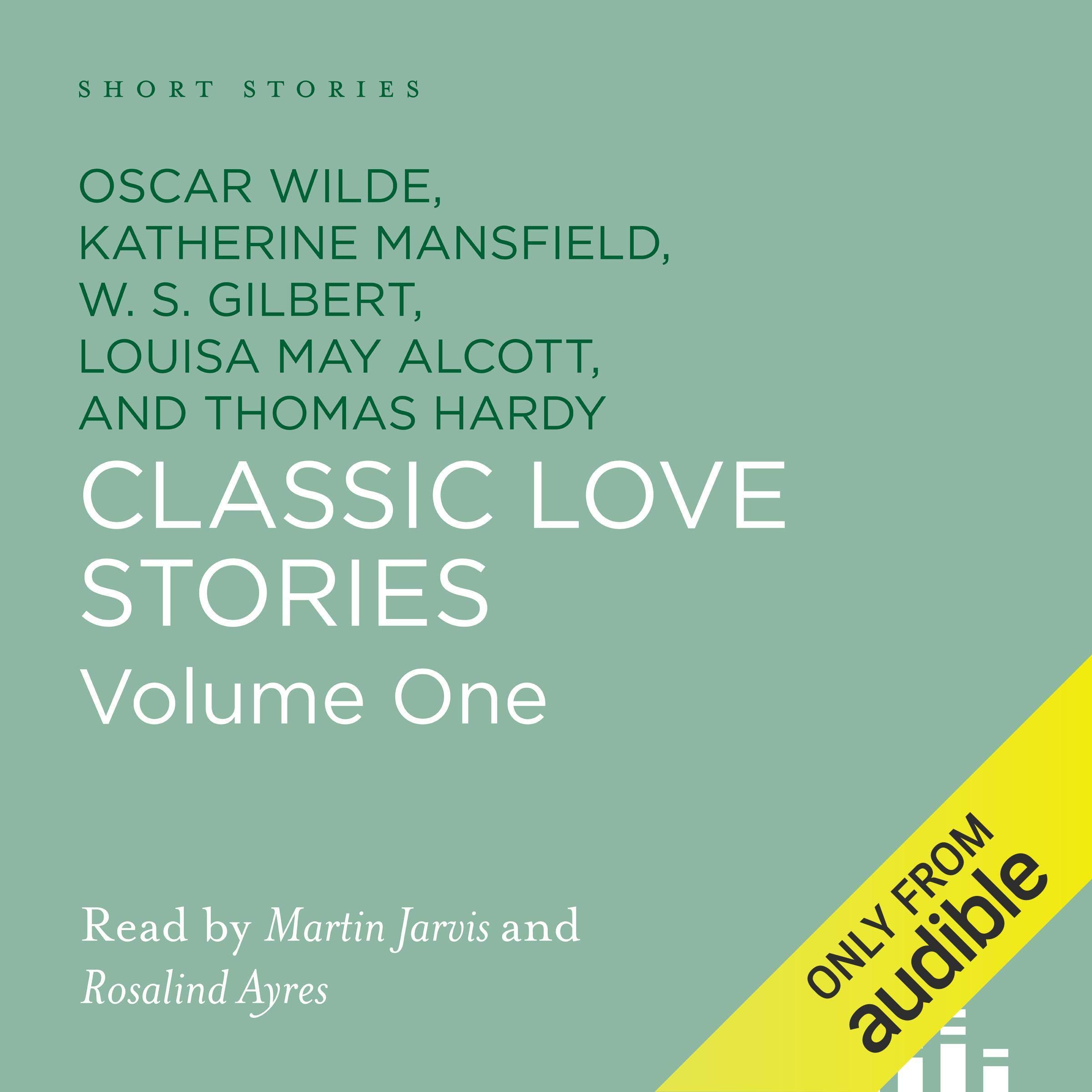 Classic Love Stories 1
