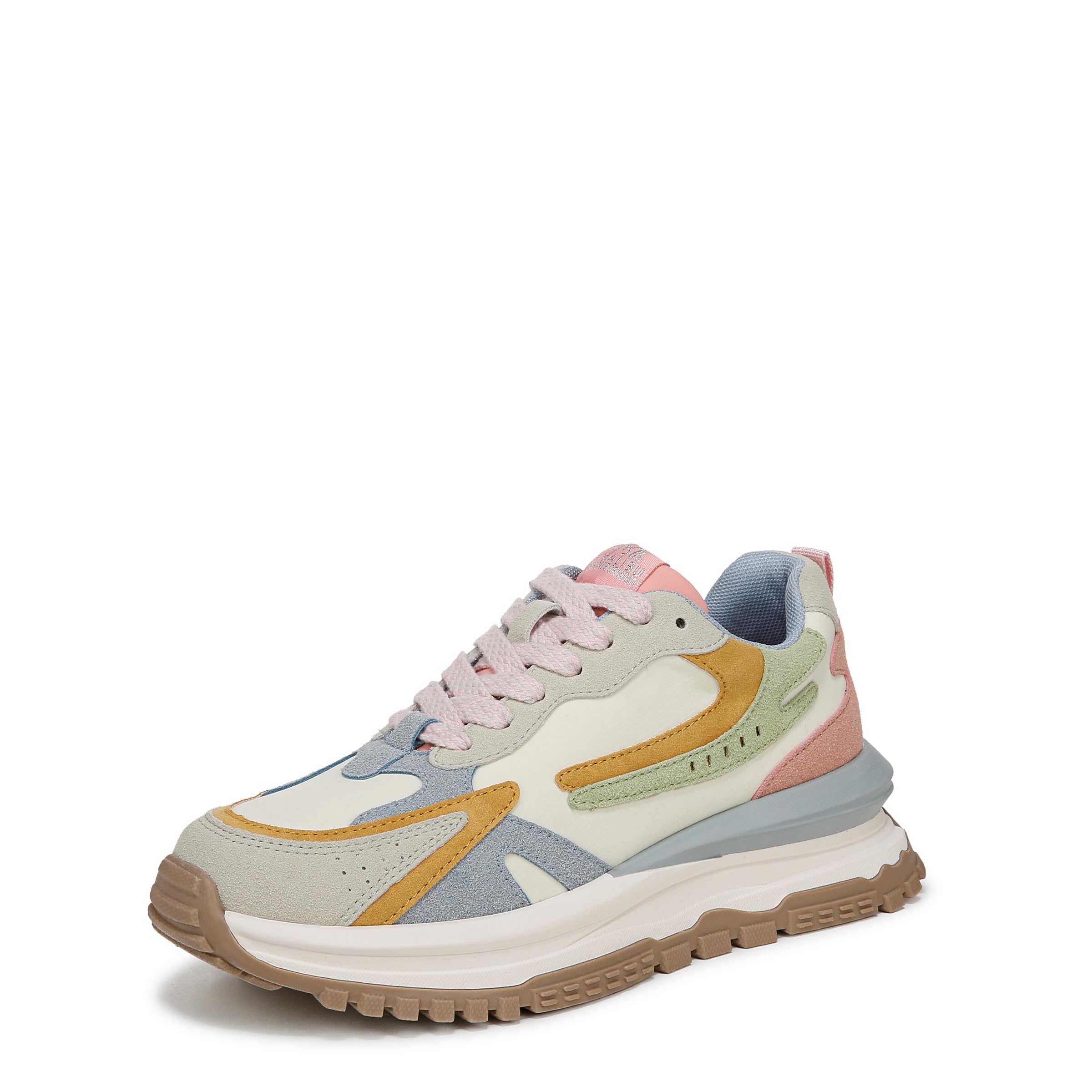 Blowfish Malibu Damen Leo Schnürschuhe Pistaziengrün EU 38